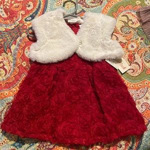 Toddlers dress